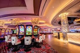 Hasil Colok Macau ditampilkan dengan jelas di studio rajatoto2