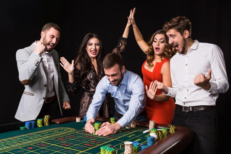 Number Table Game